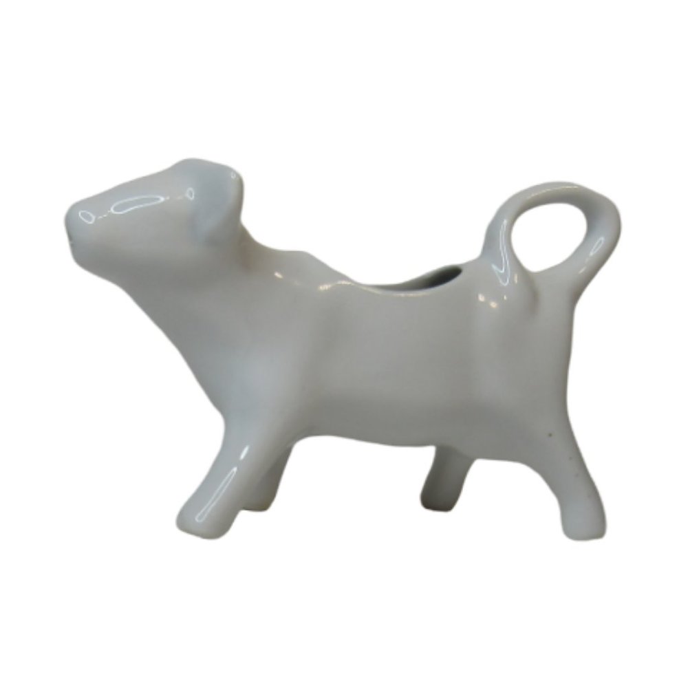 BIA Cordon Bleu Cow Creamer Pitcher 4 oz.